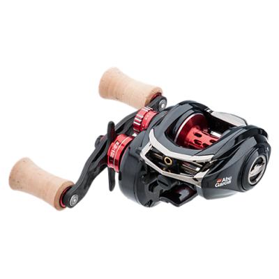 CARRETILHA ABU GARCIA REVO MGXTREME2 DIREITA