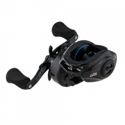 CARRETILHA ABU GARCIA REVO4 INSHORE DIREITA