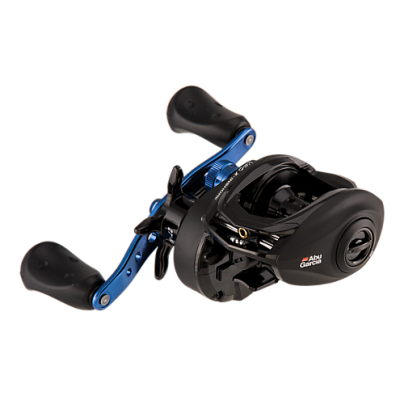 CARRETILHA ABU GARCIA REVO4 X INSHORE DIREITA