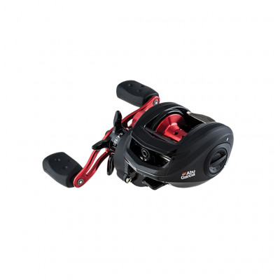 CARRETILHA ABU GARCIA BLACK MAX DIREITA