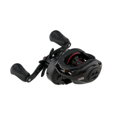 CARRETILHA ABU GARCIA REVO4 SX HS DIREITA