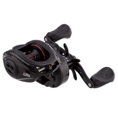 CARRETILHA ABU GARCIA REVO4 SX HS ESQUERDA