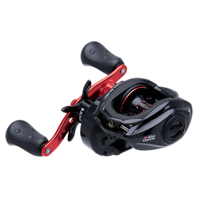 CARRETILHA ABU GARCIA REVO4 SX ROCKET DIREITA