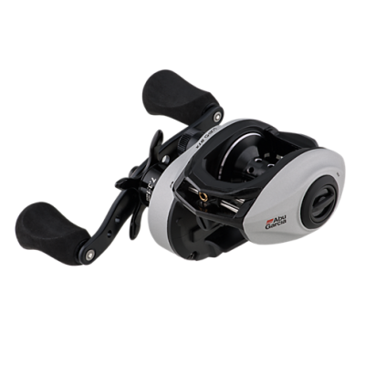 CARRETILHA ABU GARCIA REVO4 STX HS DIREITA