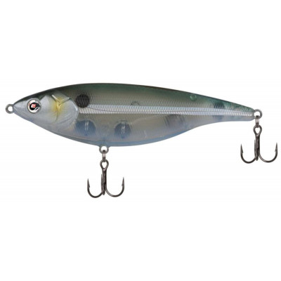 ISCA SEBILE STICK SHADD 18G 89MM SL SS-090-SK-SL